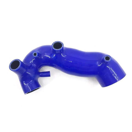 GRP für Audi A4 Blau