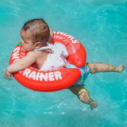 Swimtrainer Beige
