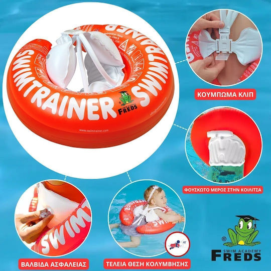 Swimtrainer