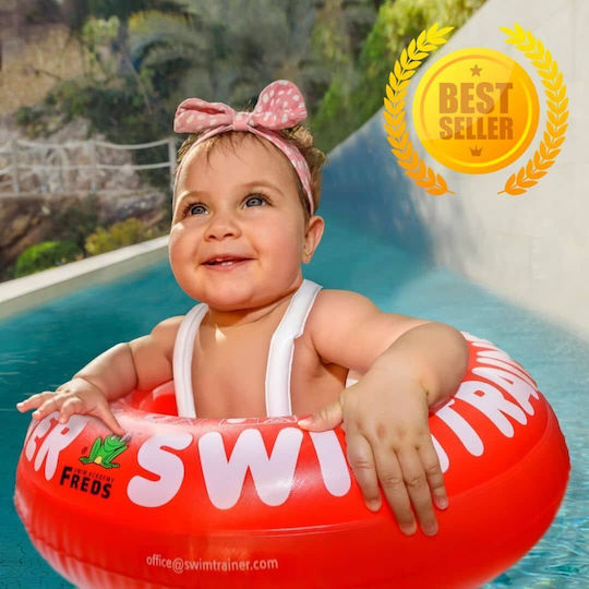 Swimtrainer Beige