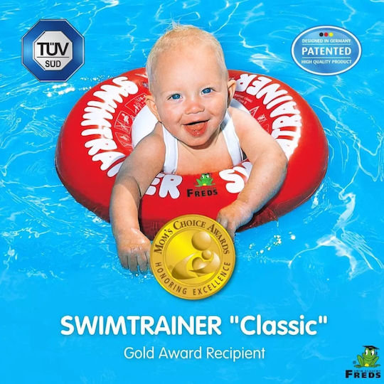 Swimtrainer Beige