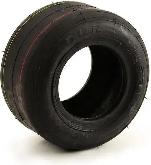 Tyres Duro Hf-242 Front 10*4.5-5 Go Kart Center