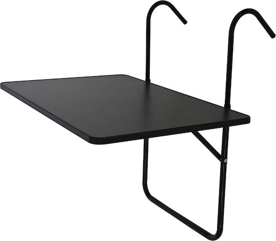Pendant Foldable 60x40cm Black Pendant Foldable 60x40cm Black