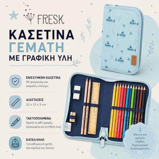 Fresk Penar Echipat
