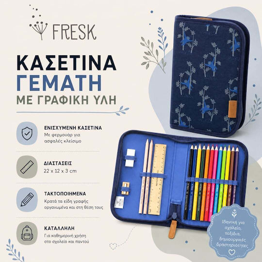 Fresk Penar Echipat