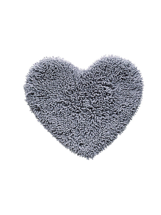 Kentia Bath Mat Cotton Loft Cuore 000076599 24