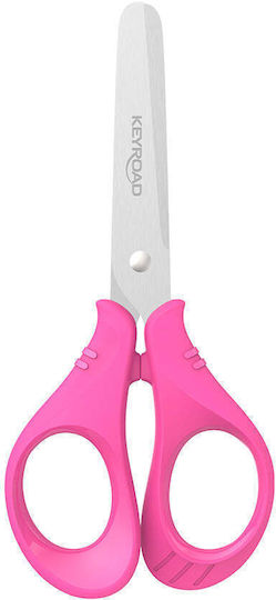 Keyroad Kids Scissors Start 13 Cm 3 Colors 1 Piece