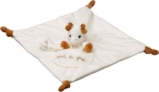 Baby Comfort Cloth Blue