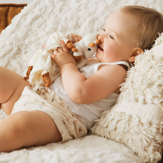 Baby-Passetchen - Schnuller für Babys Farbe Rosa