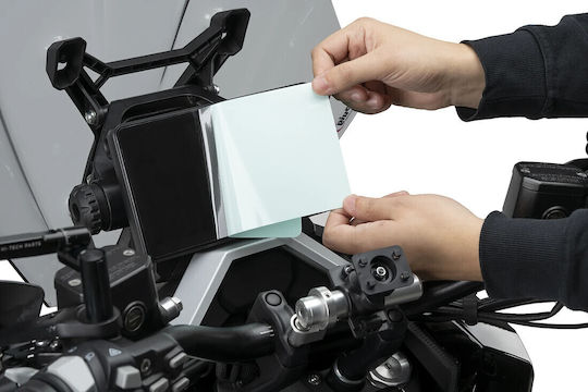 Протектор За Дисплей Dashboard Protector Zontes 368g Adv '25-'26 22636w Puig