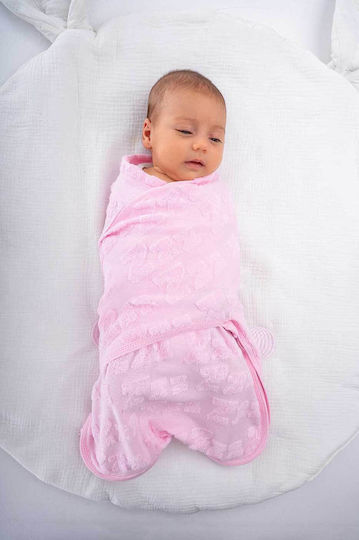 Baby-Passetchen - Schnuller für Babys Farbe Rosa