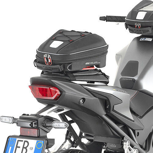 Givi Tanklock Танк Чанта За Мотоциклет С Tanklock 10л