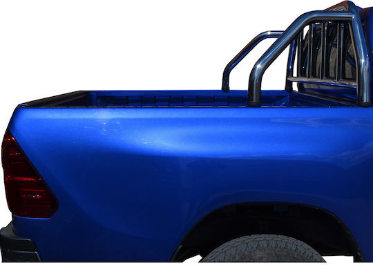 GroupAK Car Roll Bar for Toyota Hilux