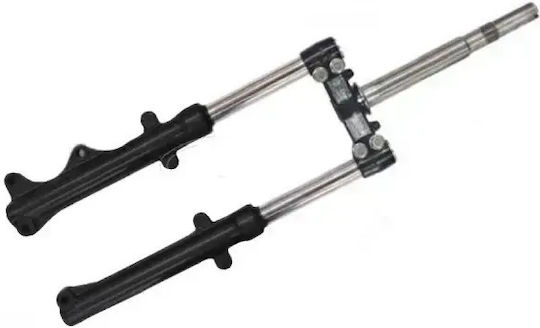 Πηρουνι Yamaha Crypton 135 Γνησιο