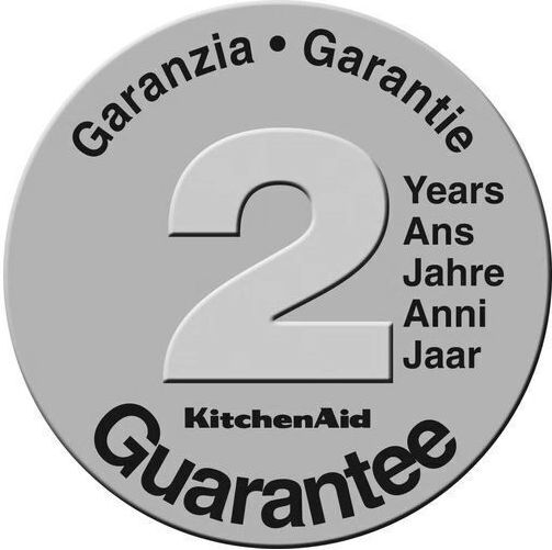 Kitchenaid Electric Coffee Grinder with 113gr Grain Capacity Black