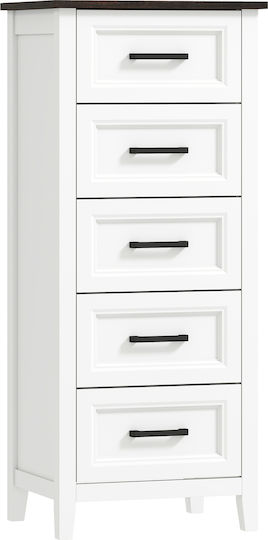 Kommode Holz 45x35x106cm Kommode Holz 45x35x106cm