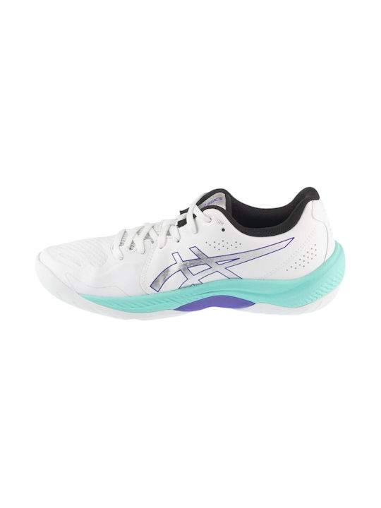 ASICS