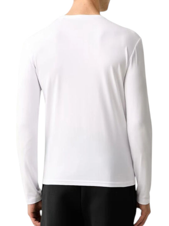 Guess T-Shirt Weiß