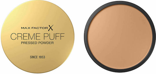 Max Factor Creme Puff Puder 041 Mittelbeige 14gr