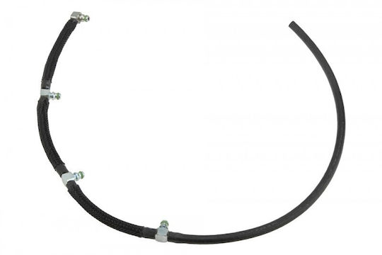 Еластичен Маркуч Гориво Mercedes-Benz C-class 1993-2000 2.2l Sedan Mercedes-Benz C-class 2000-2007 2.2l Sedan Mercedes-Benz C-class Coupe 2001-2011 2.2l Coupe
