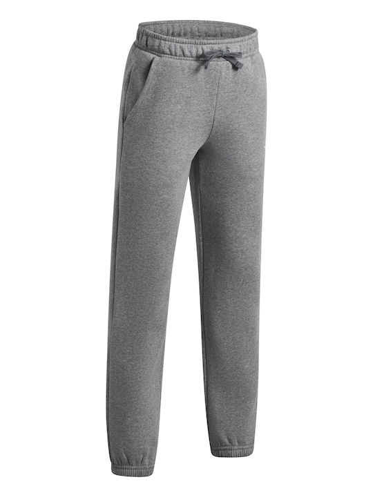 Kids Sweatpants Grey Rival