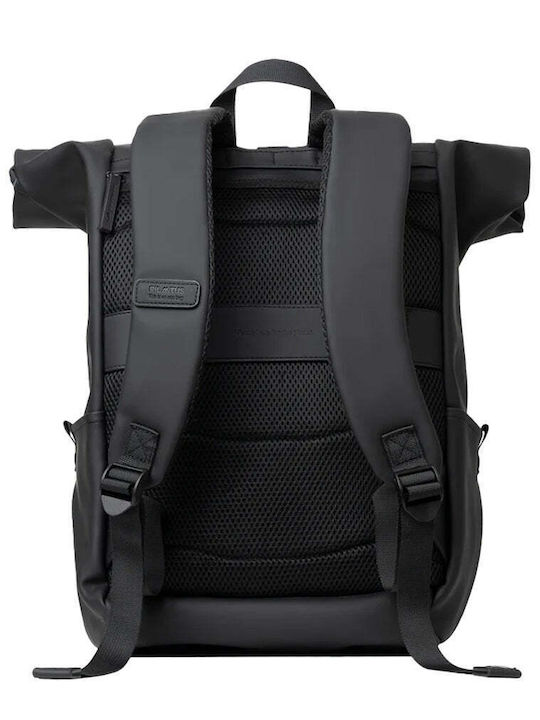 Urban Urban Rucksack Wasserdicht 21l Schwarz