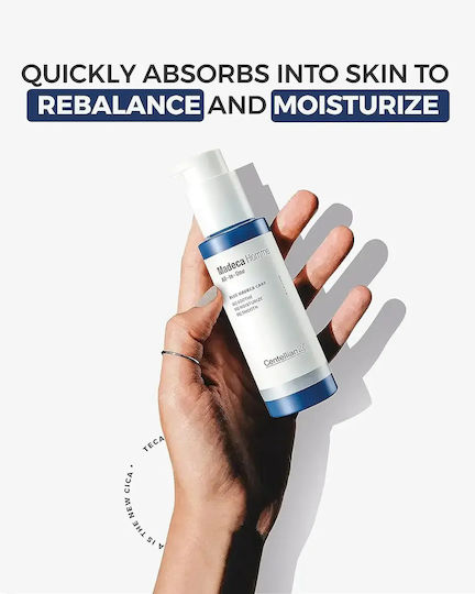 Centellian24 Madeca Homme All-in-One Ενυδατική & Ρυθμιστική Ανδρική Κρέμα Προσώπου με Centella Asiatica 125ml
