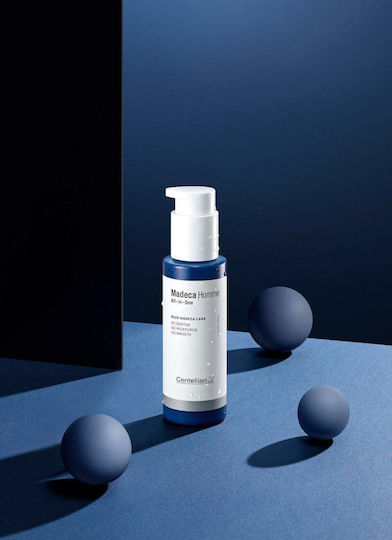 Centellian24 Madeca Homme All-in-One Ενυδατική & Ρυθμιστική Ανδρική Κρέμα Προσώπου με Centella Asiatica 125ml