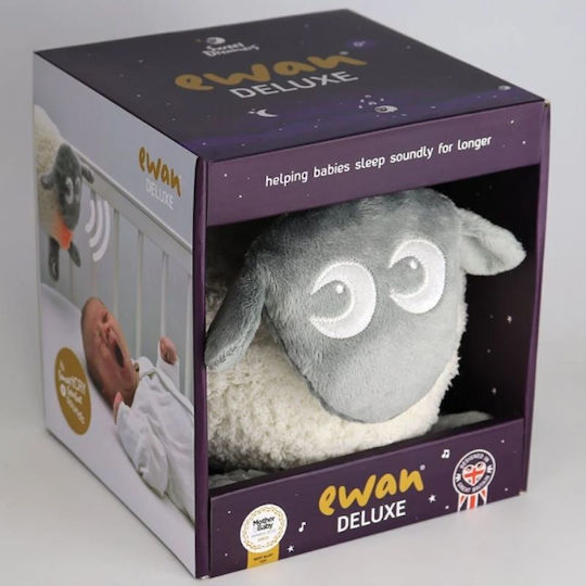 Baby Cloth Grey