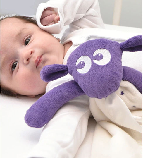 Baby Cloth Grey