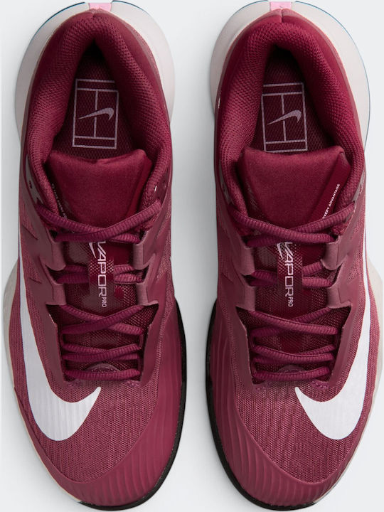 Nike Vapor Pro 3 Women's Tennis Shoes for Hard Courts Pink