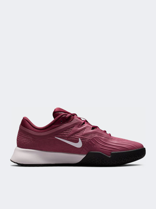 Nike Vapor Pro 3 Women's Tennis Shoes for Hard Courts Pink