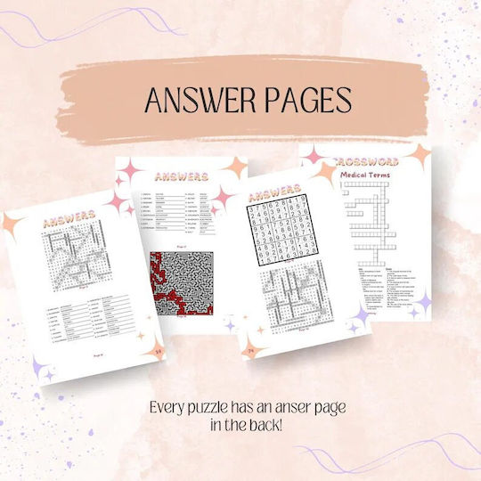 Ultimate Activity Book Activity And Games