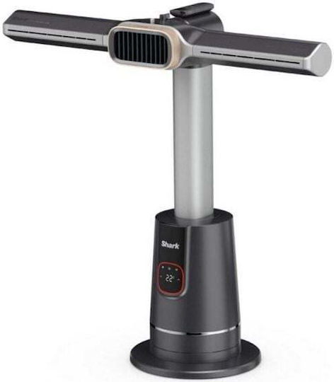 Shark Ventilatorenheizung für Allgemeine Verwendung Boden 2200W