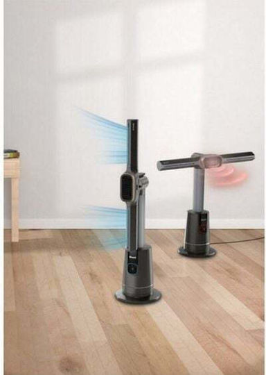 Shark Ventilatorenheizung für Allgemeine Verwendung Boden 2200W