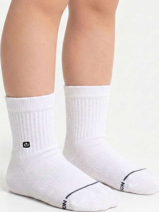 Emerson Kids' Socks Emerson Kids Crew Socks 2 Pair