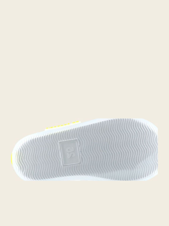 Jelly Shoes Sandals Go Banana's No 23-30 Kids Beach Shoes Light Blue