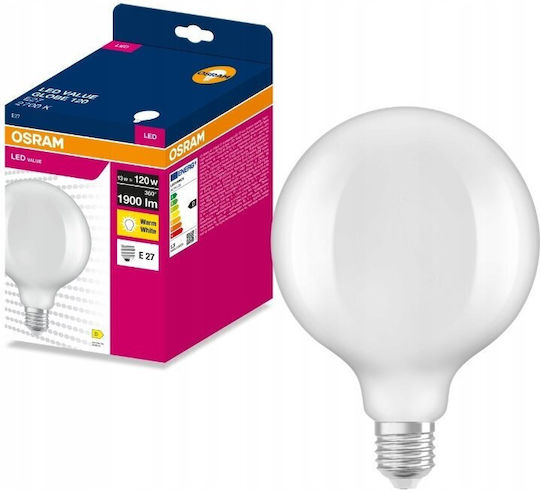 Eko Light LED Bulb 13W for E27 Socket 1900 Lumens