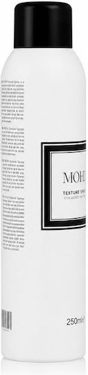 Mohi Σπρέι Υφής Όγκου Μαλλιά 250 Ml