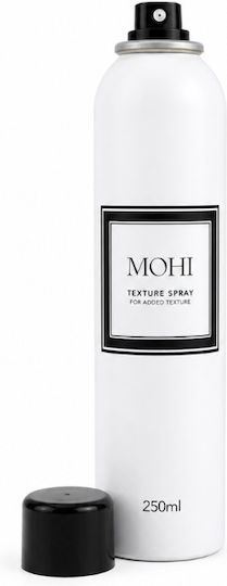 Mohi Σπρέι Υφής Όγκου Μαλλιά 250 Ml