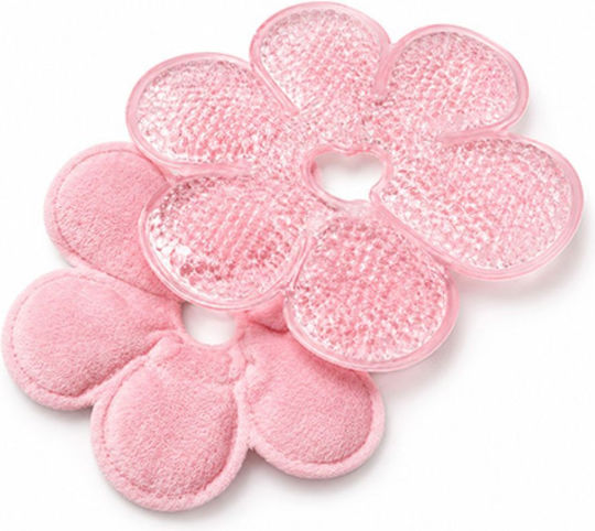 Babyono Stillzubehör Brustverbände 20x20cm 2 Stück