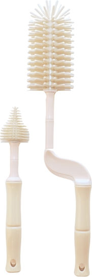 Bo Jungle Reinigungsbürste Für Babyflasche