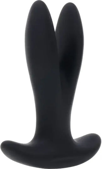 Evolved Novelties Anal Plug mit Vibration
