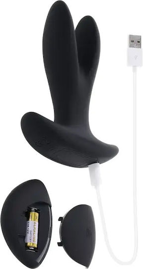 Evolved Novelties Anal Plug mit Vibration