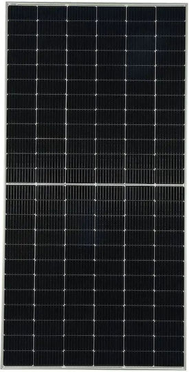 Luxor Bifacial Монокристален Слънчев Панел 460W