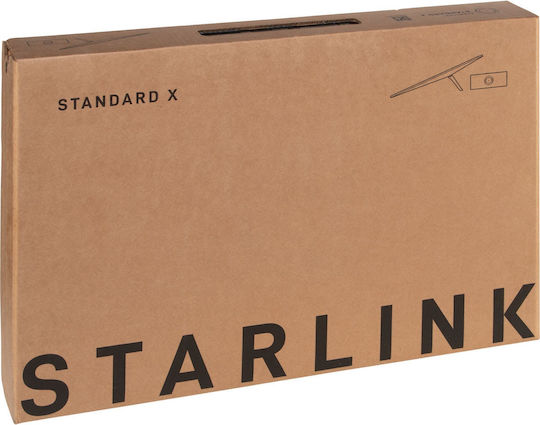 Starlink Standard Kit Satellite Dish