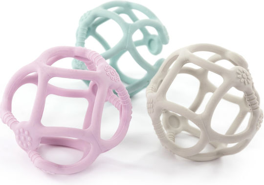 Bo Jungle Teether BPA Free Silicone