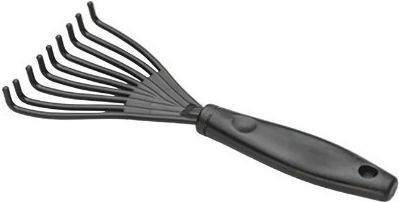 Max Pro Black Hair Brush