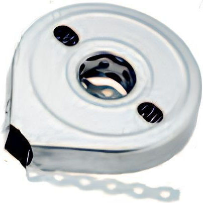 Technometal Fixing Band TSGALBC12