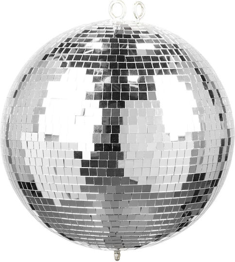 FuZZIX Mirror Disco Ball LED